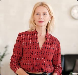 Світлана Лазаренко